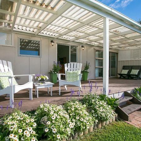 קאטיקאטי Hydrangea Cottage מראה חיצוני תמונה